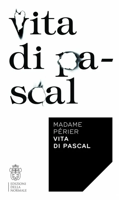 Vita di Pascal Solo Oggi