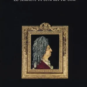 Antoine Benoist. Lo scultore in cera del Re Sole Acquista Ora