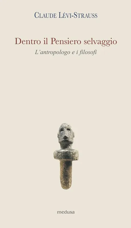 Esclusivo Dentro il pensiero selvaggio. L‘antropologo e i filosofi