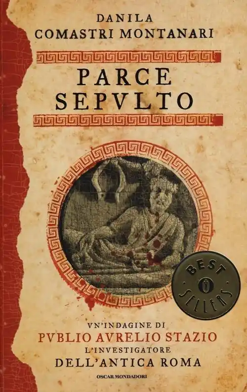 Subito Disponibile Parce sepulto
