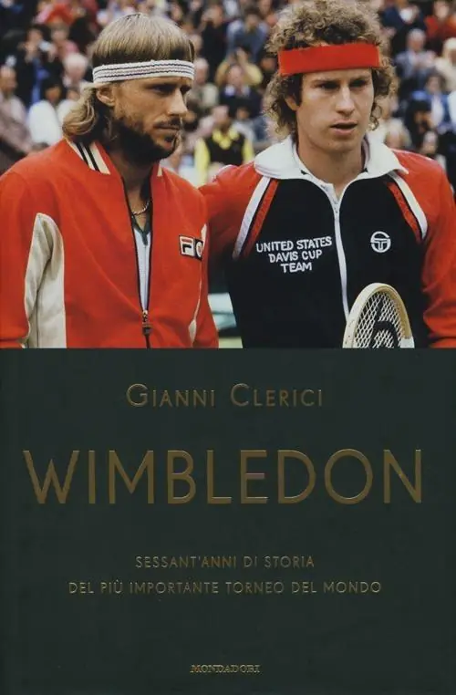 Wimbledon. Sessant‘anni di storia del più importante torneo del mondo Promozione Esclusiva