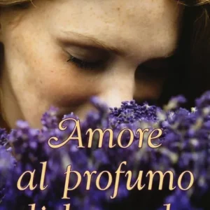 Amore al profumo di lavanda Economico