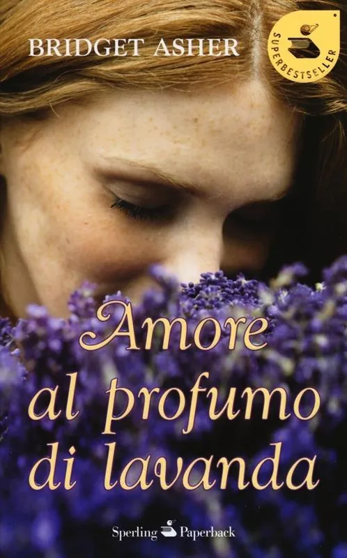 Amore al profumo di lavanda Economico