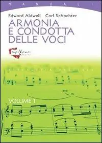 Armonia e condotta delle voci. Vol. 1 Compra Adesso