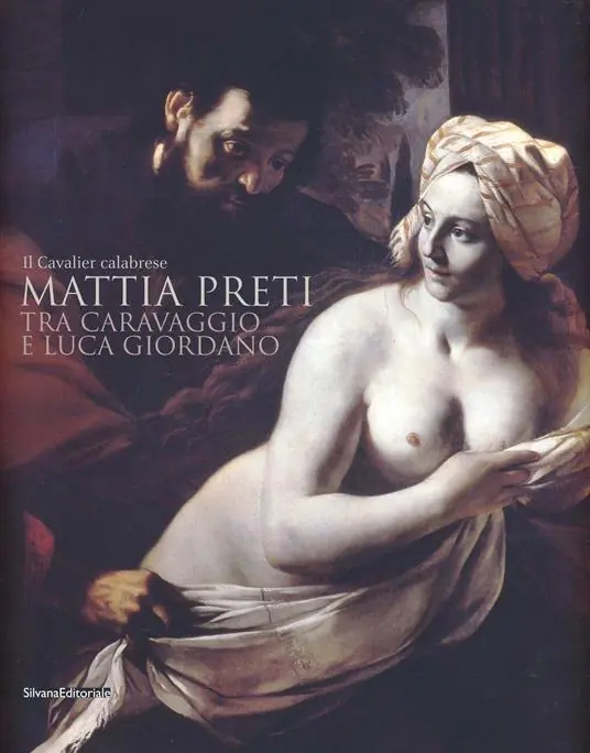 Mattia Preti. Ediz. illustrata Prezzo Scontato
