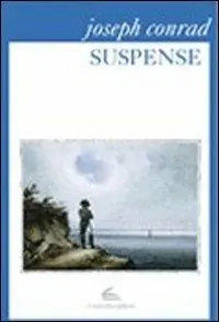 Suspense Bestseller