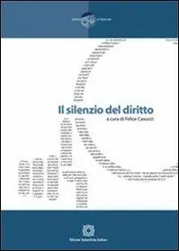 Occasione Imperdibile Il silenzio del diritto