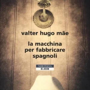 Acquista Ora La macchina per fabbricare spagnoli