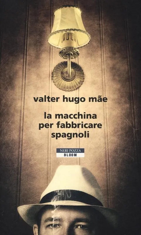 Acquista Ora La macchina per fabbricare spagnoli