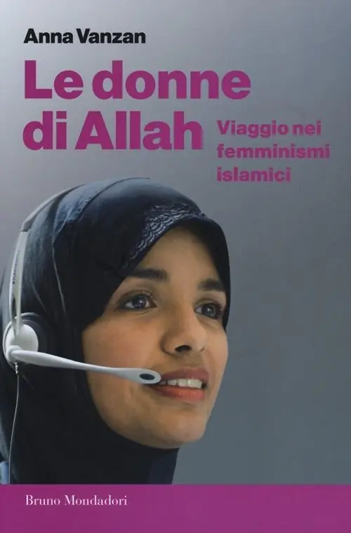 Le donne di Allah. Viaggio nei femminismi islamici Promozione
