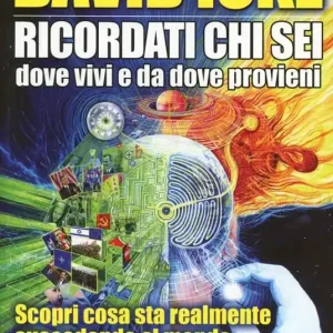 Offerta Lampo Ricordati chi sei, dove vivi e da dove provieni. Scopri cosa sta realmente succedendo al mondo