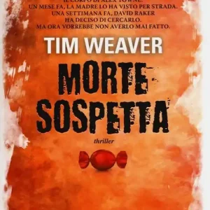 Prezzo Di Fabbrica Morte sospetta