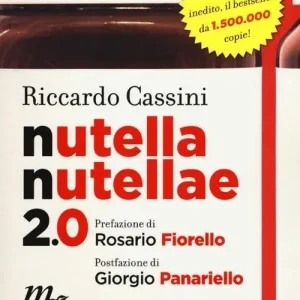 Compra Oggi Stesso Nutella nutellae 2.0