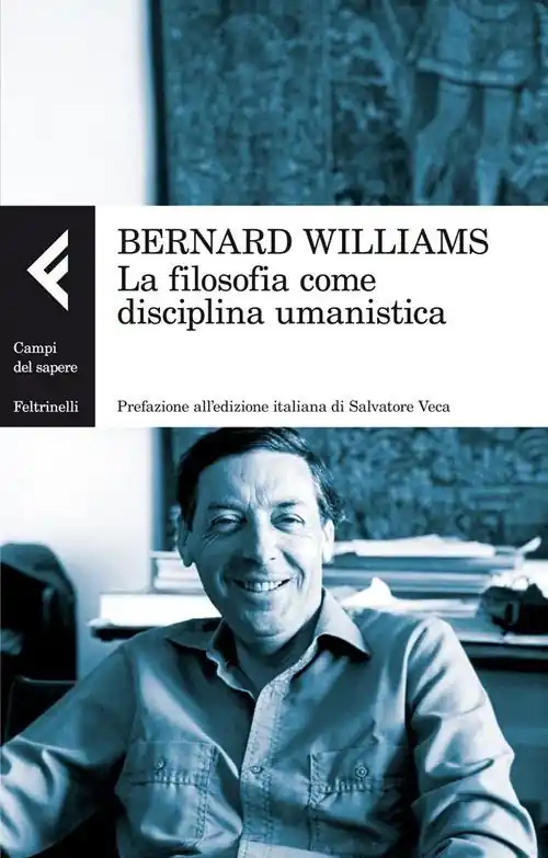 La filosofia come disciplina umanistica Professionale