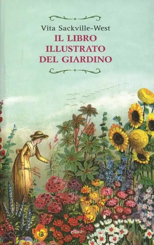 Offerta Lampo Il libro illustrato del giardino
