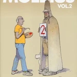 Inside Moebius. Vol. 2 Occasione
