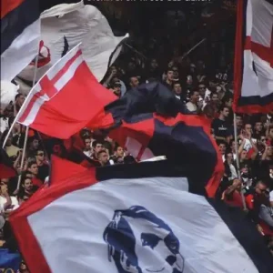 Ordina Subito Il Grifone fragile. Fabrizio De André storia di un tifoso del Genoa