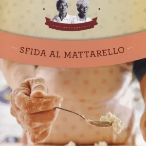 Sfida al mattarello Pagamento Sicuro