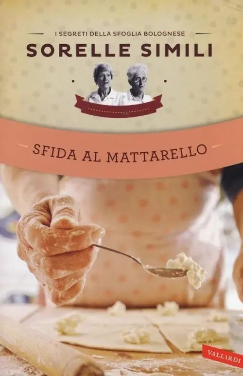 Sfida al mattarello Pagamento Sicuro