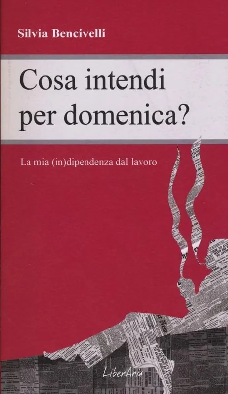 Ultime Pezzi Cosa intendi per domenica?