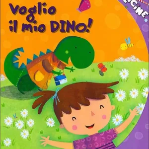 Voglio il mio Dino! Prezzo Ridotto