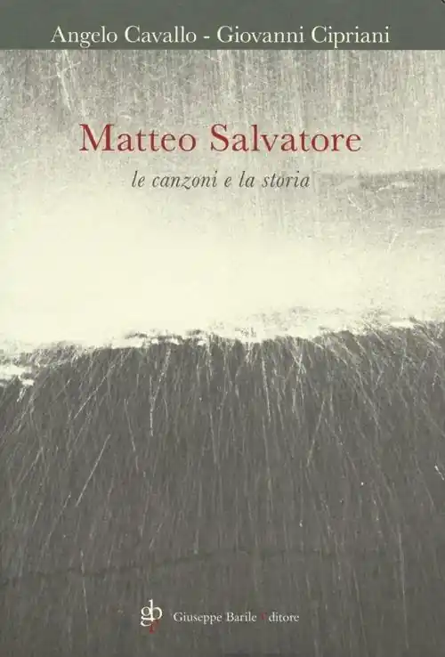 Matteo Salvatore. Le canzoni e la storia. Con CD Audio Offerta Del Giorno