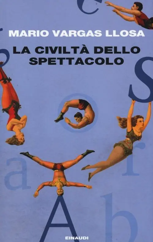 Popolare La civiltà dello spettacolo