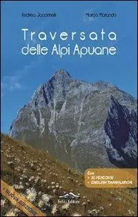 Ultimissimo Modello Traversata delle Apuane