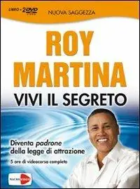Vivi il segreto. DVD. Con libro Promozione