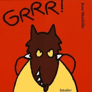 Grrr! Ediz. illustrata Pagamento Sicuro