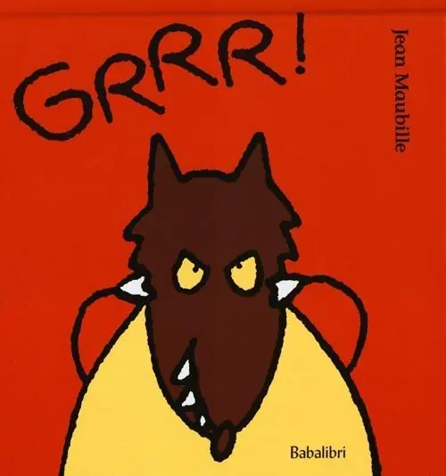 Grrr! Ediz. illustrata Pagamento Sicuro