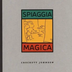 Solo Oggi Spiaggia magica