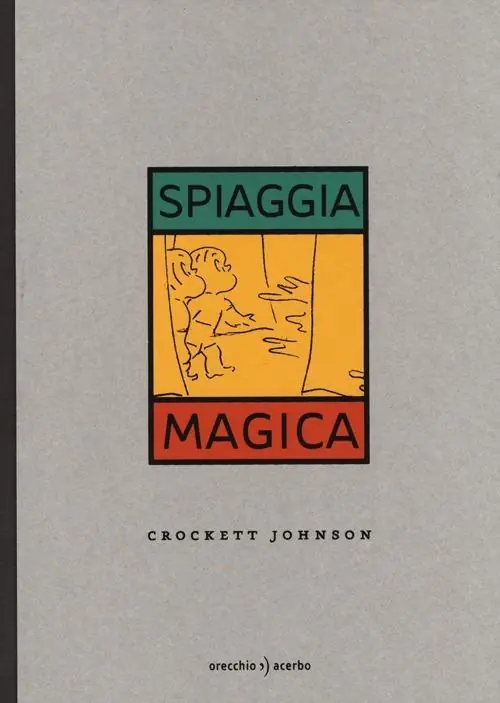 Solo Oggi Spiaggia magica