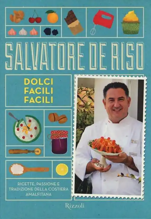 Direttamente Dal Produttore Dolci facili facili