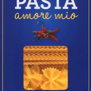 Prezzo Ridotto Pasta amore mio. Con gadget