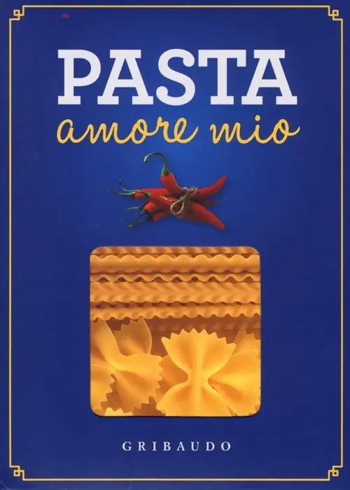 Prezzo Ridotto Pasta amore mio. Con gadget