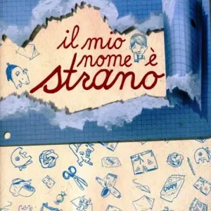 Il mio nome è strano Economico