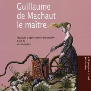 Guillaume de Machaut le maître Professionale