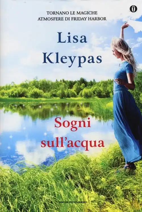 Offerta Del Giorno Sogni sull‘acqua. Ediz. speciale