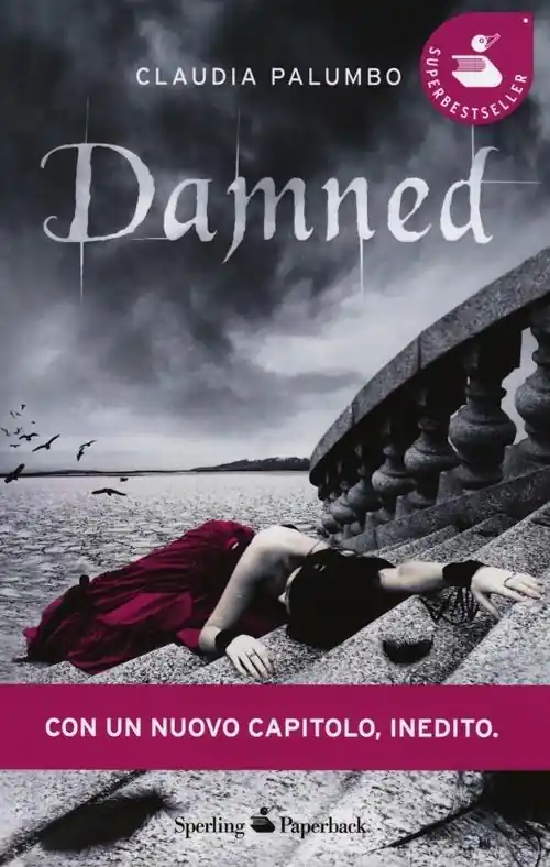 Offerta Lampo Damned