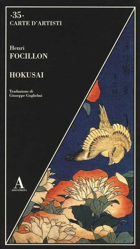 Hokusai. Ediz. illustrata Must-Have