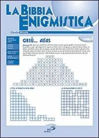 Acquista Ora La Bibbia enigmistica. Vol. 1