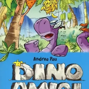 Il furto delle banane arrosto. Dinoamici. Vol. 2 Compra Oggi Stesso