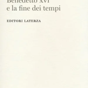 Bestseller Il mistero del male. Benedetto XVI e la fine dei tempi