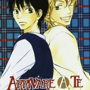 Consegna Rapida Arrivare a te. Vol. 8