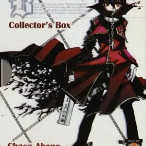Ordina Subito Chrome Breaker. Hiro collection