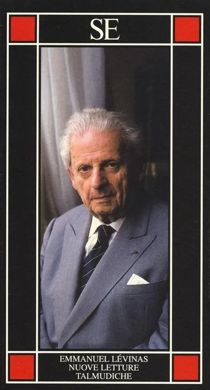 Affare Nuove letture talmudiche