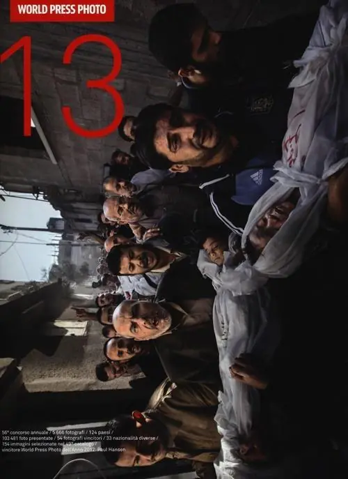 World Press Photo 2013. Ediz. illustrata Subito Disponibile
