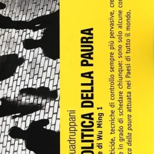 Reso Gratuito La politica della paura