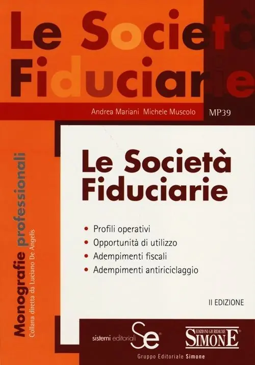 Le società fiduciarie Super Prezzo